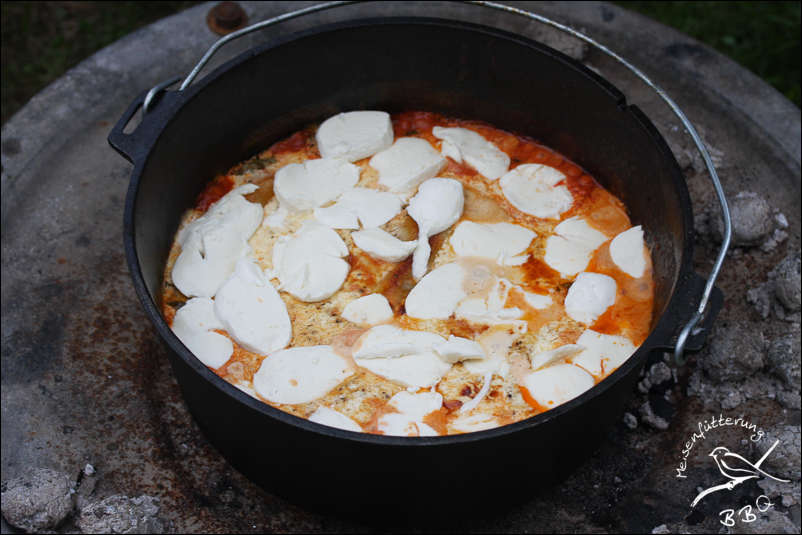 Gemüse-Cannelloni mit Sardellen – Cannelloni mal vegetarisch ...